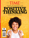 Time Magazine, the Power of POSitive Thinking