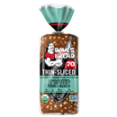 Dave's Killer Bread Sprouted Whole Grains Thin Sliced Organic Bread