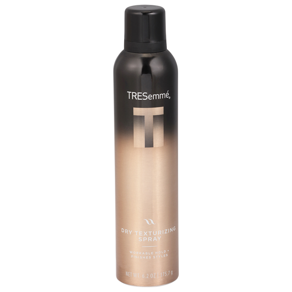 TRESemme Dry Texturizing Spray | Hy-Vee Aisles Online Grocery Shopping