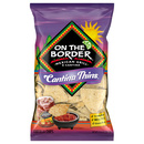 9.125 oz On The Border Cantina Thins Tortilla Chips