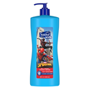 Suave Kids Spiderman Fresh Spider Sense 3 in 1 Shampoo Conditioner + Body Wash