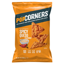 PopCorners Spicy Queso Flavored Popped-Corn Snack