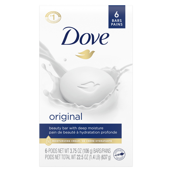 Dove Men + Care Bar Soap Choose Scent 4 oz ( Pick From 2 / 12 / 15 / 36  Bars)