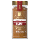 McCormick Gourmet Organic Roasted Ground Cumin