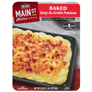 Reser's Fine Foods Main St Bistro Baked Zesty Au Gratin Potatoes