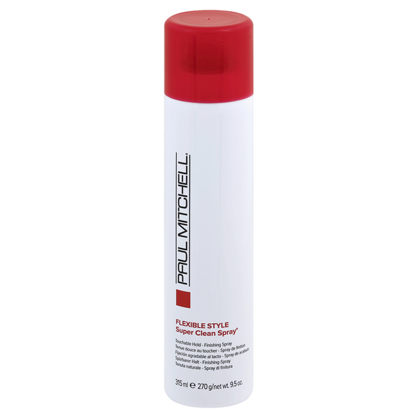 Mitchell Spray Paul Mitchell Spray 315 ml | Hy-Vee Aisles Online Grocery Shopping