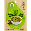 McCormick Produce Partners Spicy Great Guacamole Mix