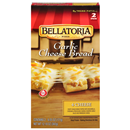 Bellatoria Garlic Cheese Bread 2pk
