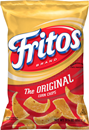 Fritos the Original Corn Chips