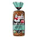 Dave's Killer Bread Sprouted Whole Grains Thin Sliced Organic Bread