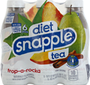 Snapple Tea, Diet, Trop-A-Rocka 6Pk
