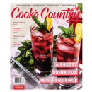 Cook's Country Magazine, Cook's Country, June/July 2022