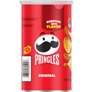 Pringles Grab & Go Original Potato Crisps