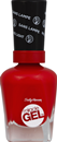 Sally Hansen Miracle Gel Nail Color, Red Eye