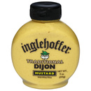 Inglehoffer Traditional Dijon Mustard