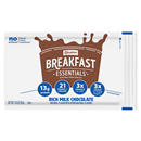 Carnation Breakfast Essentials Rich Milk Chocolate Complete Nutritional Drink, 10-1.26 Oz Packets