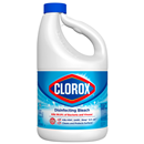 Clorox Disinfecting Bleach Bonus