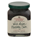 Stonewall Kitchen Wild Maine Blueberry Jam