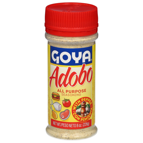 Adobo hotsell sauce goya