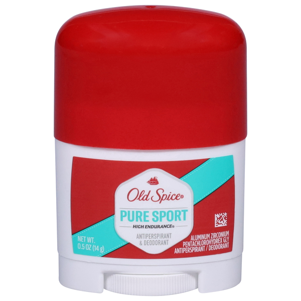 Old Spice Pure Sport High Endurance Anti-Perspirant & Deodorant