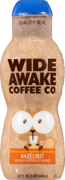 Wide Awake Coffee Company