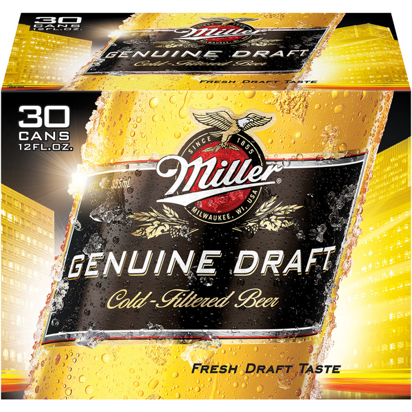 Ultimate Draught Party Giveaway sponsored by Miller Lite