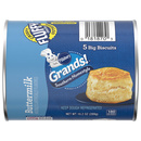 Pillsbury Grands! Homestyle Buttermilk Biscuits 5Ct