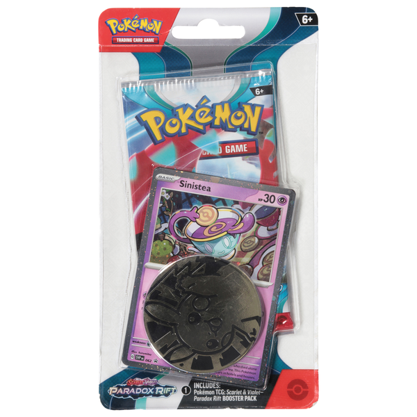 pokemon tcg 6 card pack Amazon.com: Pokemon TCG: Authentic Factory Sealed Booster Pack (Includes  Mystery Card Bundle - V/VMAX 1 in 3