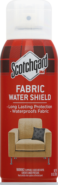 Scotchgard Fabric Water Shield, Hobby Lobby