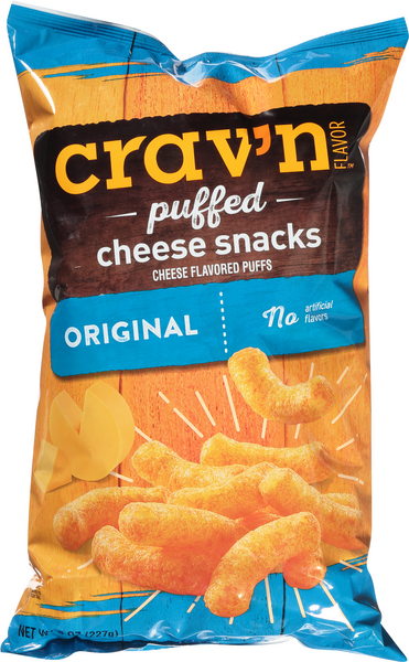 Cheetos Puffs  Hy-Vee Aisles Online Grocery Shopping