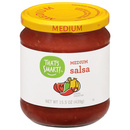 Medium Salsa