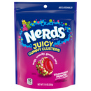 Nerds Juicy Gummy Clusters, Strawberry Punch