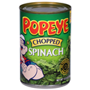 The Allens Popeye Chopped Spinach