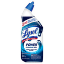 Lysol Power Toilet Bowl Cleaner