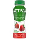 Activia Drinks Strawberry