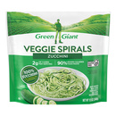 Green Giant Veggie Spirals Zucchini