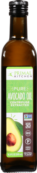 Primal Kitchen Mayo with Avocado Oil  Hy-Vee Aisles Online Grocery Shopping