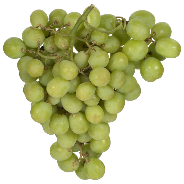 Organic Green Grapes -  Online Kosher Grocery