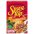 Stove Top Stuffing Mix for Chicken