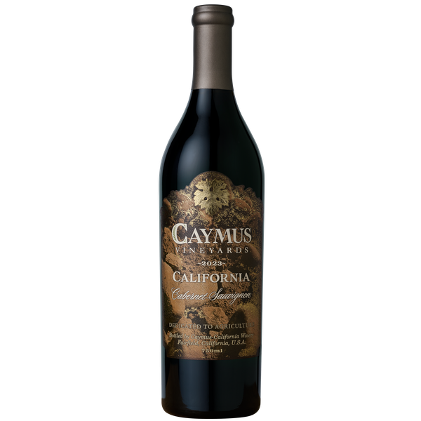 Caymus Vineyards Cabernet Sauvignon California Red Wine | Hy-Vee