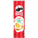 Pringles Original Reduced Fat Potato Crisps