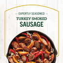 Hillshire Farm Turkey Smoked Sausage