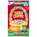 General Mills Lucky Charms, Family Size