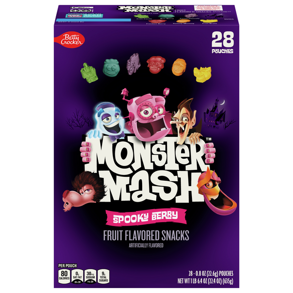 1.0/Blocky] Monster Mash Hood Pastel Fruit