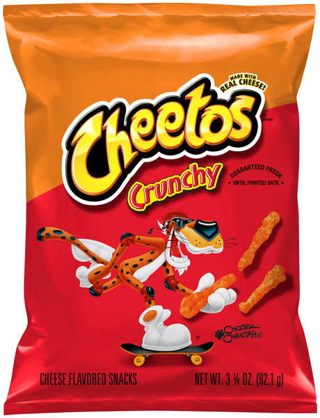 Cheetos Puffs  Hy-Vee Aisles Online Grocery Shopping