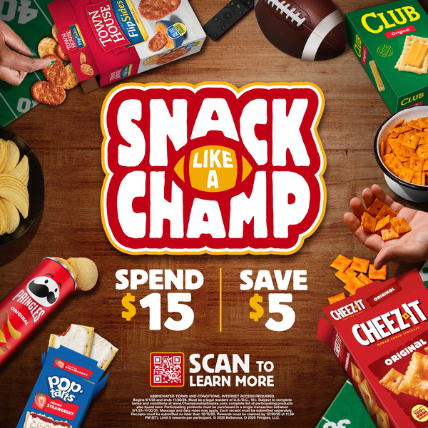 その他 Snack Rizz Rizz Crackers by TheWhiteRabbit5 on DeviantArt