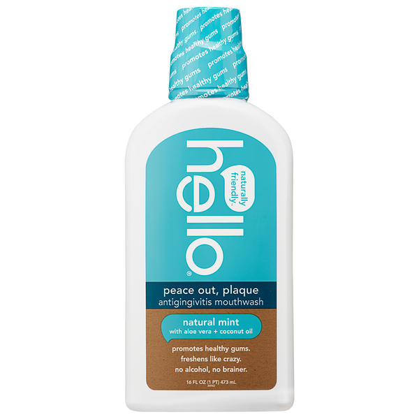 hello Mouthwash - Thumbnail 3