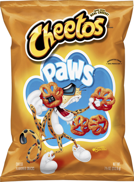 Cheetos Puffs  Hy-Vee Aisles Online Grocery Shopping