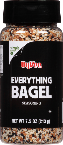 Hy-Vee Ground Sage Seasoning (1.2 oz) Delivery - DoorDash