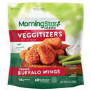 Morningstar Farms Classics Veggie Buffalo Wings